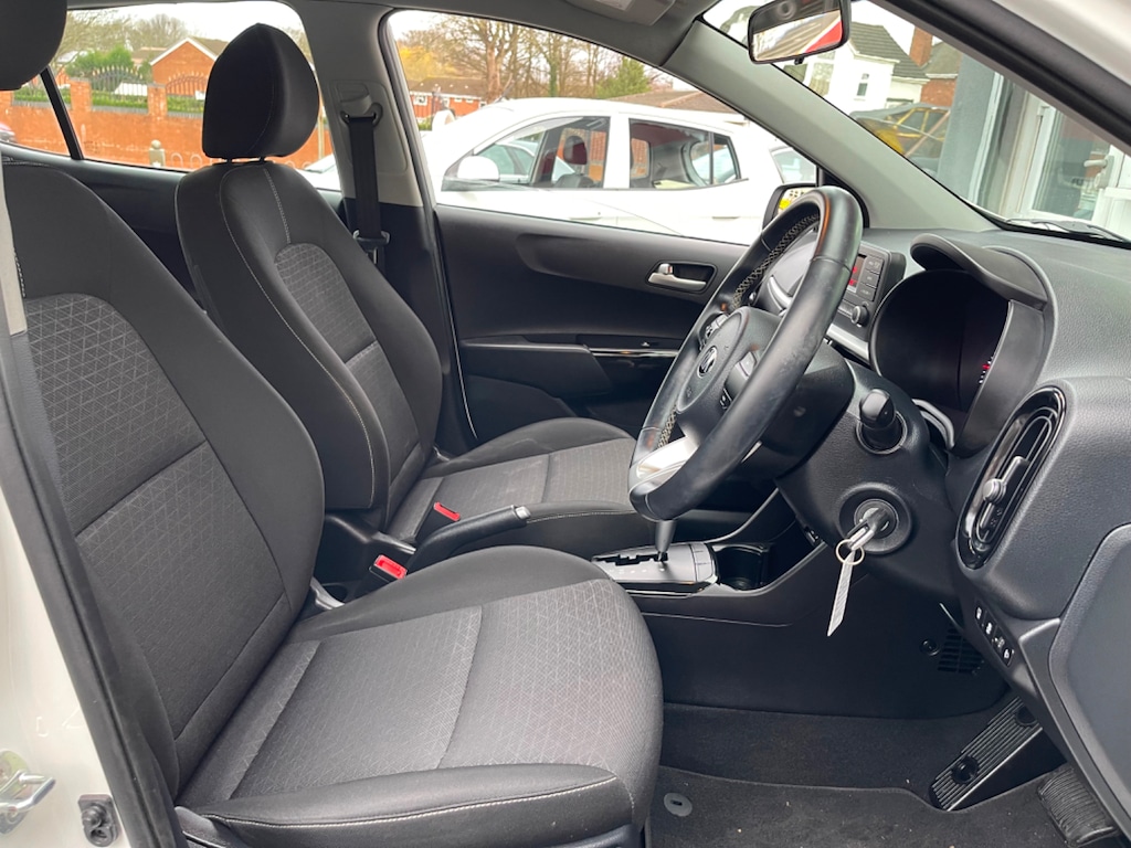 Used Kia Picanto 2019 for sale - 76835125: Photo 11