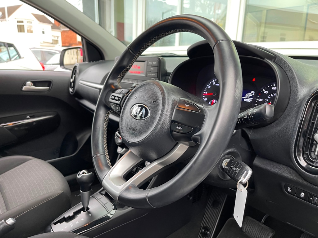 Used Kia Picanto 2019 for sale - 76835125: Photo 13