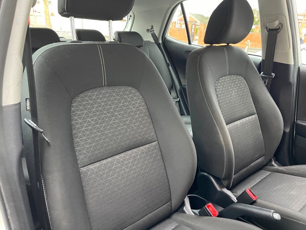 Used Kia Picanto 2019 for sale - 76835125: Photo 14