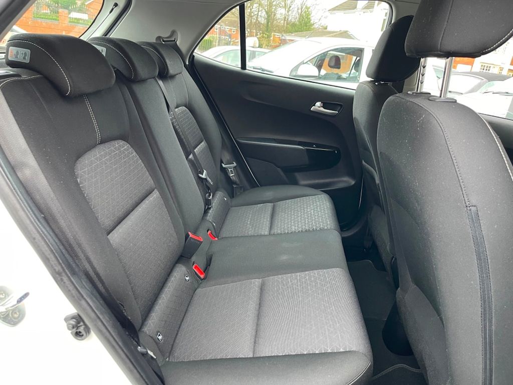 Used Kia Picanto 2019 for sale - 76835125: Photo 16