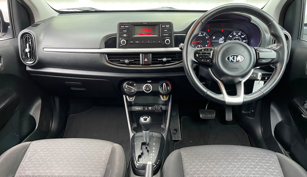 Used Kia Picanto 2019 for sale - 76835125: Photo 18