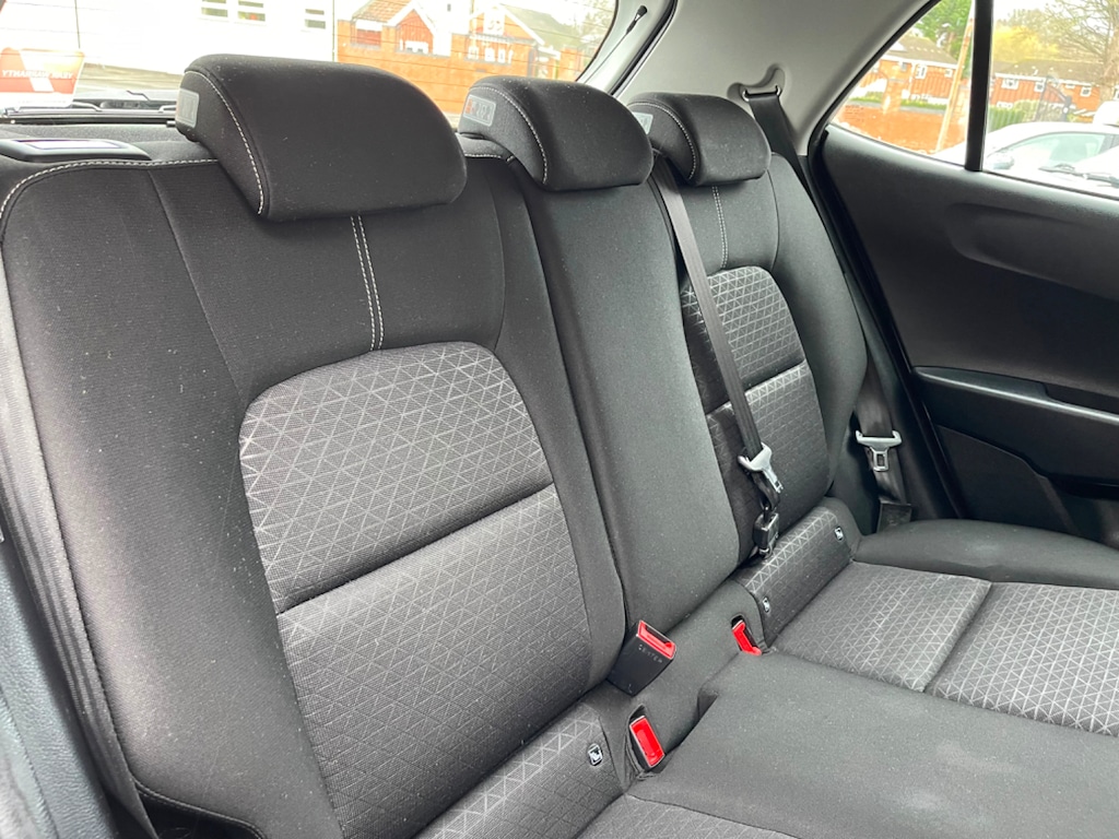 Used Kia Picanto 2019 for sale - 76835125: Photo 19
