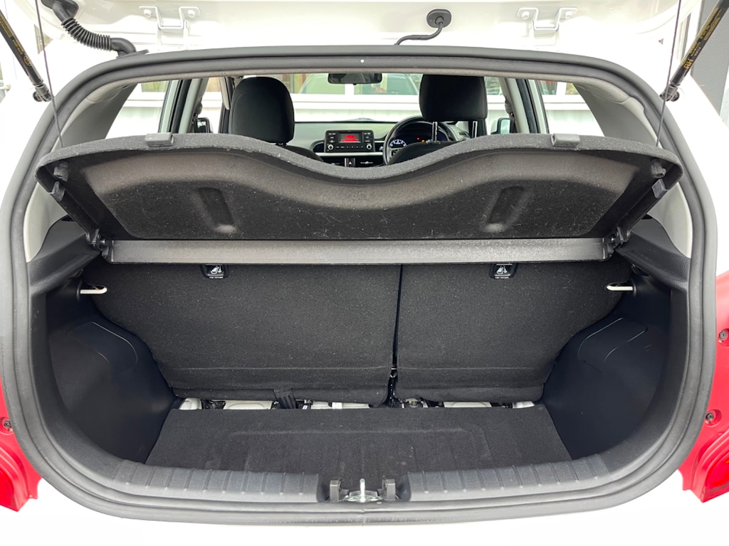 Used Kia Picanto 2019 for sale - 76835125: Photo 20