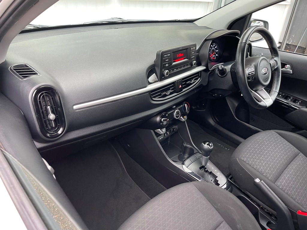 Used Kia Picanto 2019 for sale - 76835125: Photo 21