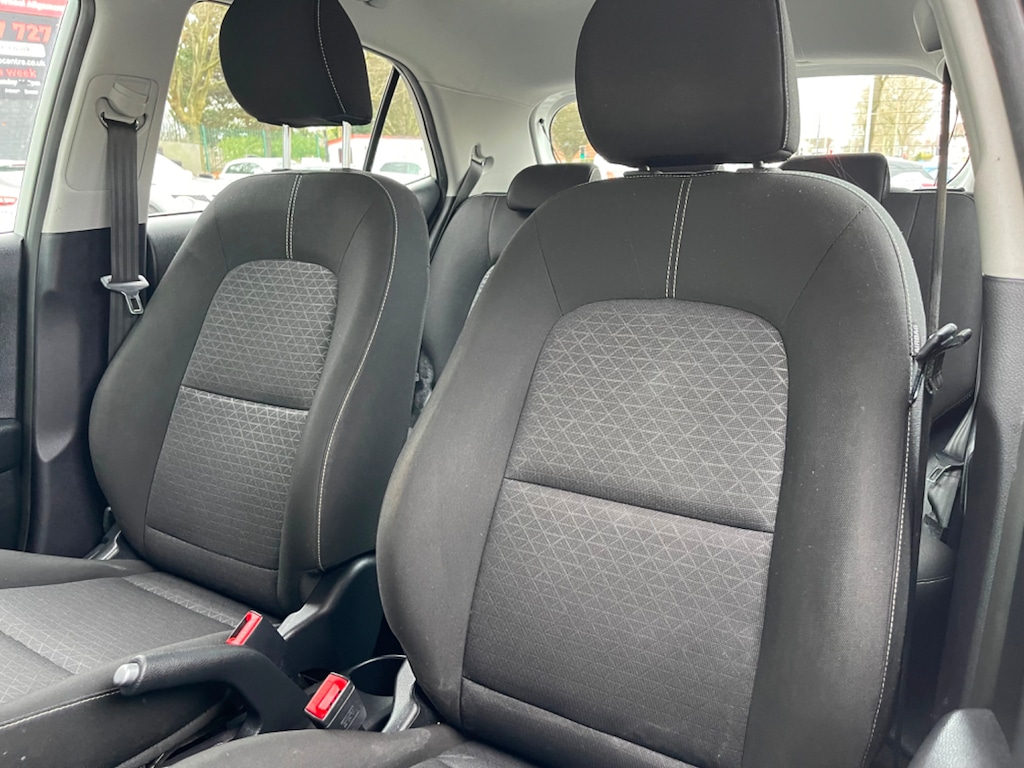 Used Kia Picanto 2019 for sale - 76835125: Photo 22