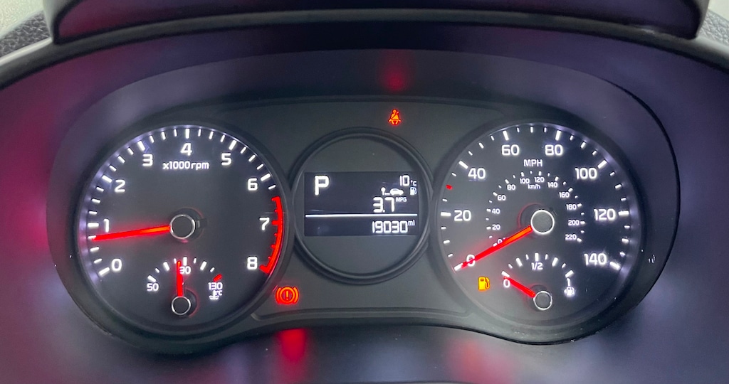 Used Kia Picanto 2019 for sale - 76835125: Photo 23