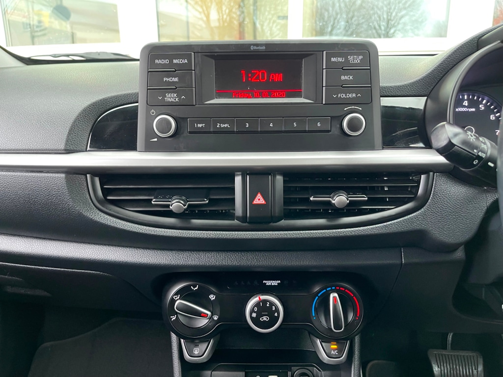 Used Kia Picanto 2019 for sale - 76835125: Photo 26