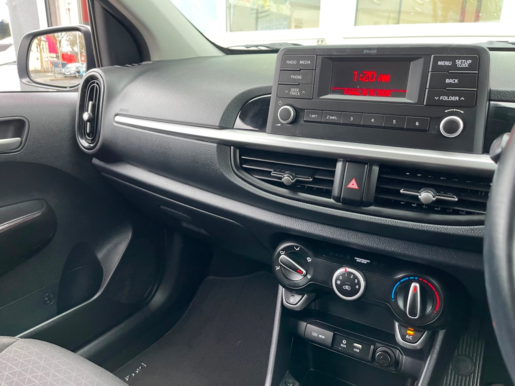 Used Kia Picanto 2019 for sale - 76835125: Photo 29