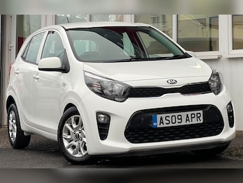 Used Kia Picanto 2019 for sale - 76835125: Photo