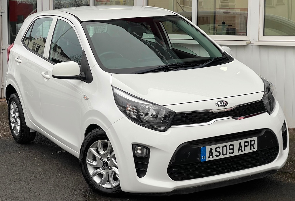 Used Kia Picanto 2019 for sale - 76835125: Photo 3