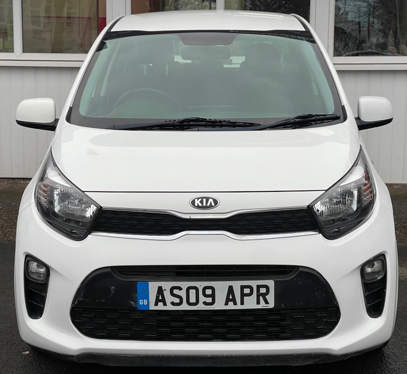 Used Kia Picanto 2019 for sale - 76835125: Photo 33