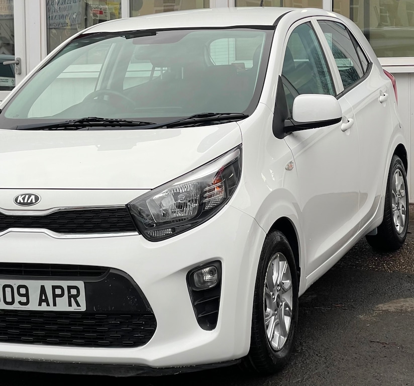 Used Kia Picanto 2019 for sale - 76835125: Photo 34