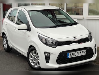 Used Kia Picanto 2019 for sale - 76835125: Photo