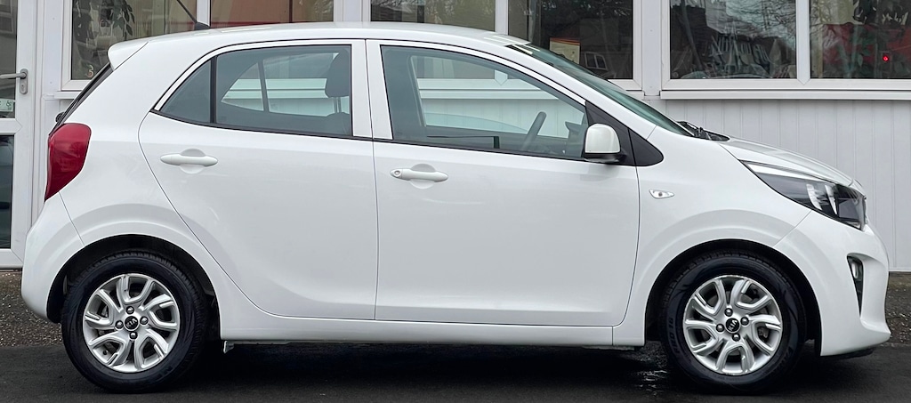 Used Kia Picanto 2019 for sale - 76835125: Photo 6