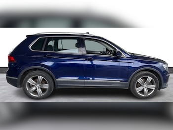Used Volkswagen Tiguan 2017 for sale - 78913021: Photo