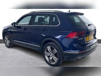 Used Volkswagen Tiguan 2017 for sale - 78913021: Photo