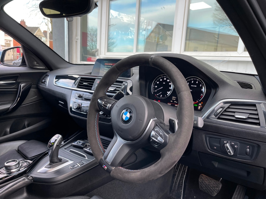 Used BMW 1 Series 2018 for sale - 76684516: Photo 10