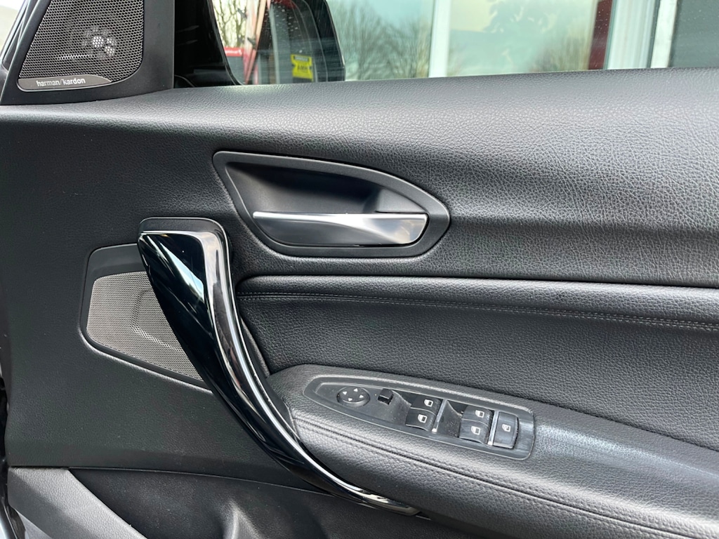 Used BMW 1 Series 2018 for sale - 76684516: Photo 13