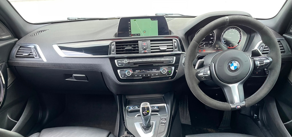 Used BMW 1 Series 2018 for sale - 76684516: Photo 15