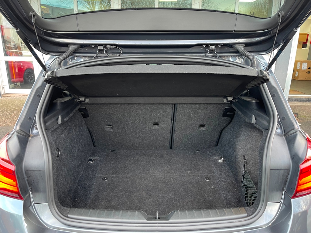 Used BMW 1 Series 2018 for sale - 76684516: Photo 16