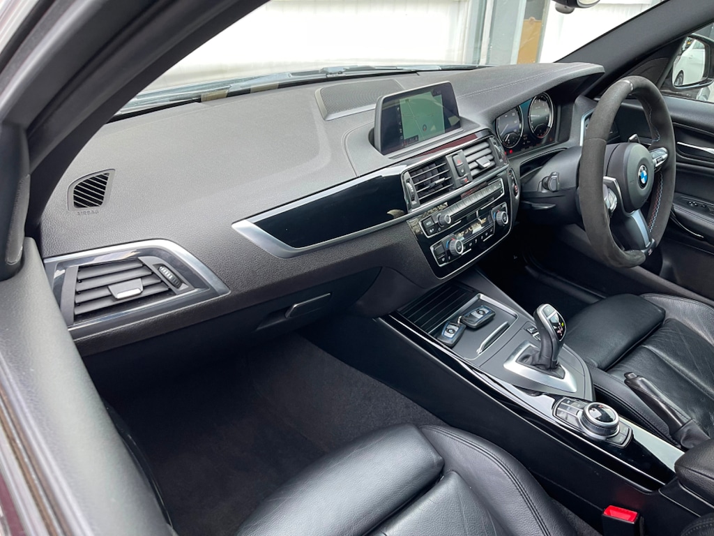 Used BMW 1 Series 2018 for sale - 76684516: Photo 17