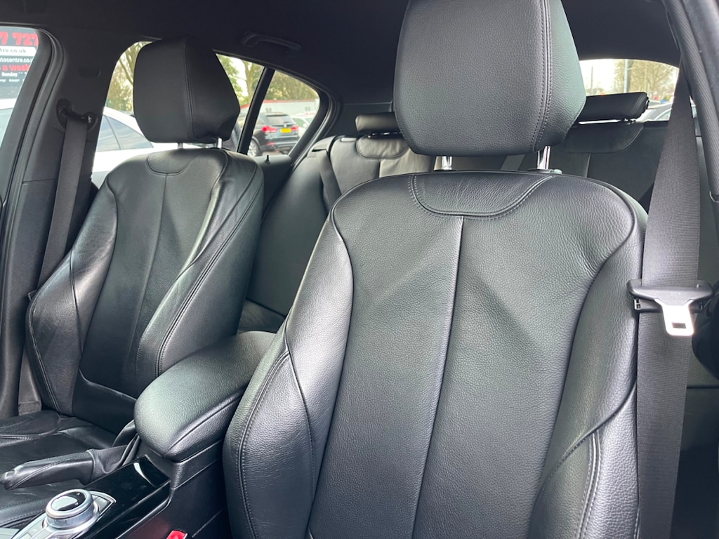 Used BMW 1 Series 2018 for sale - 76684516: Photo 18