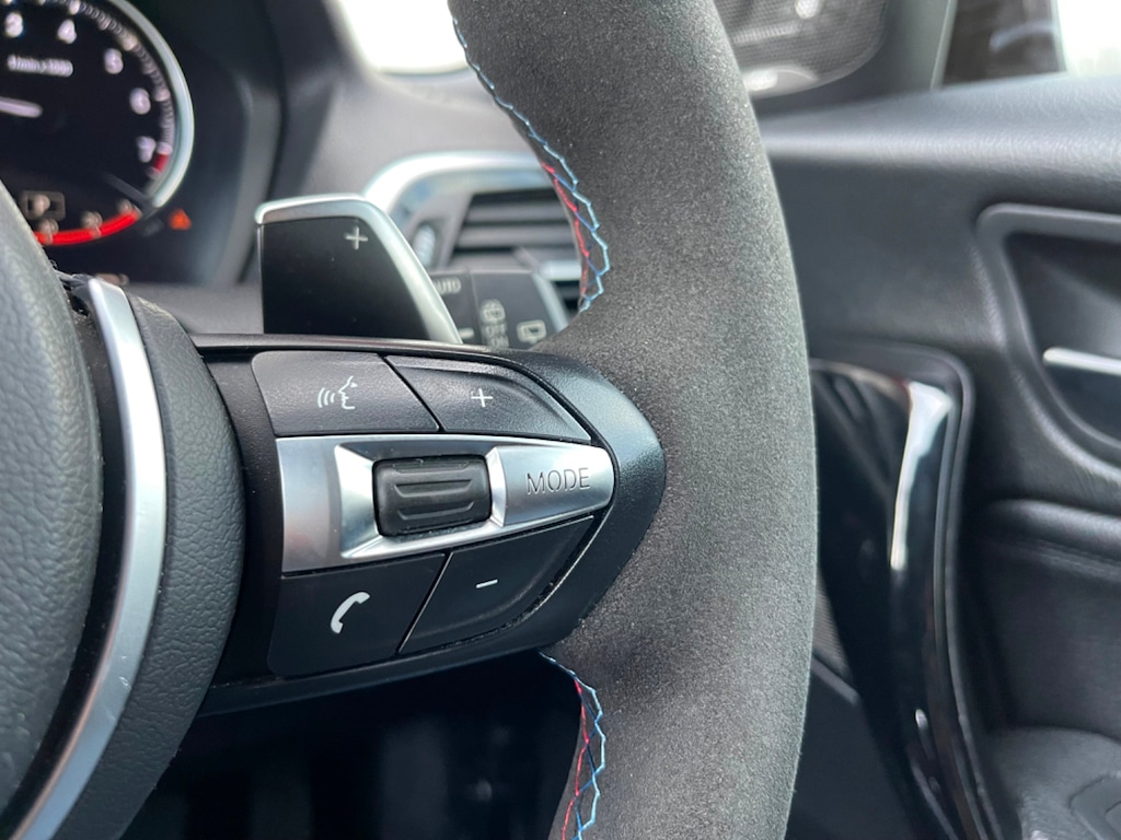 Used BMW 1 Series 2018 for sale - 76684516: Photo 20