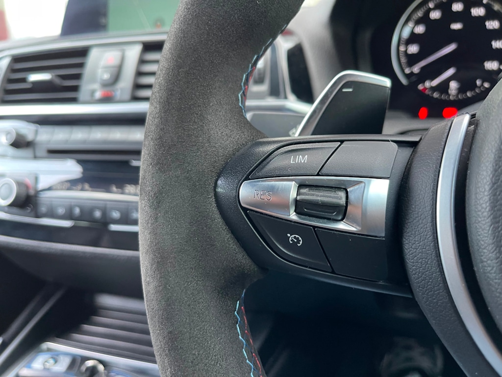 Used BMW 1 Series 2018 for sale - 76684516: Photo 21