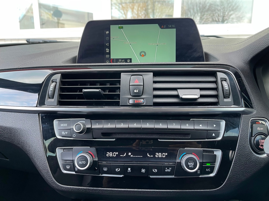 Used BMW 1 Series 2018 for sale - 76684516: Photo 22