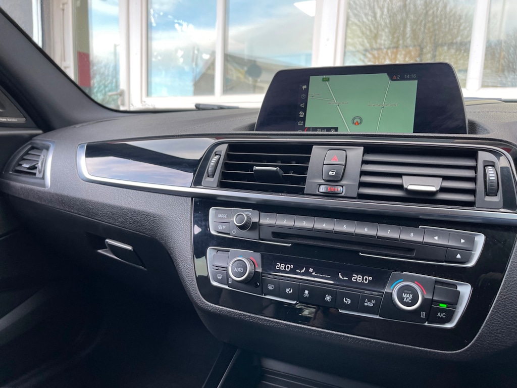 Used BMW 1 Series 2018 for sale - 76684516: Photo 24