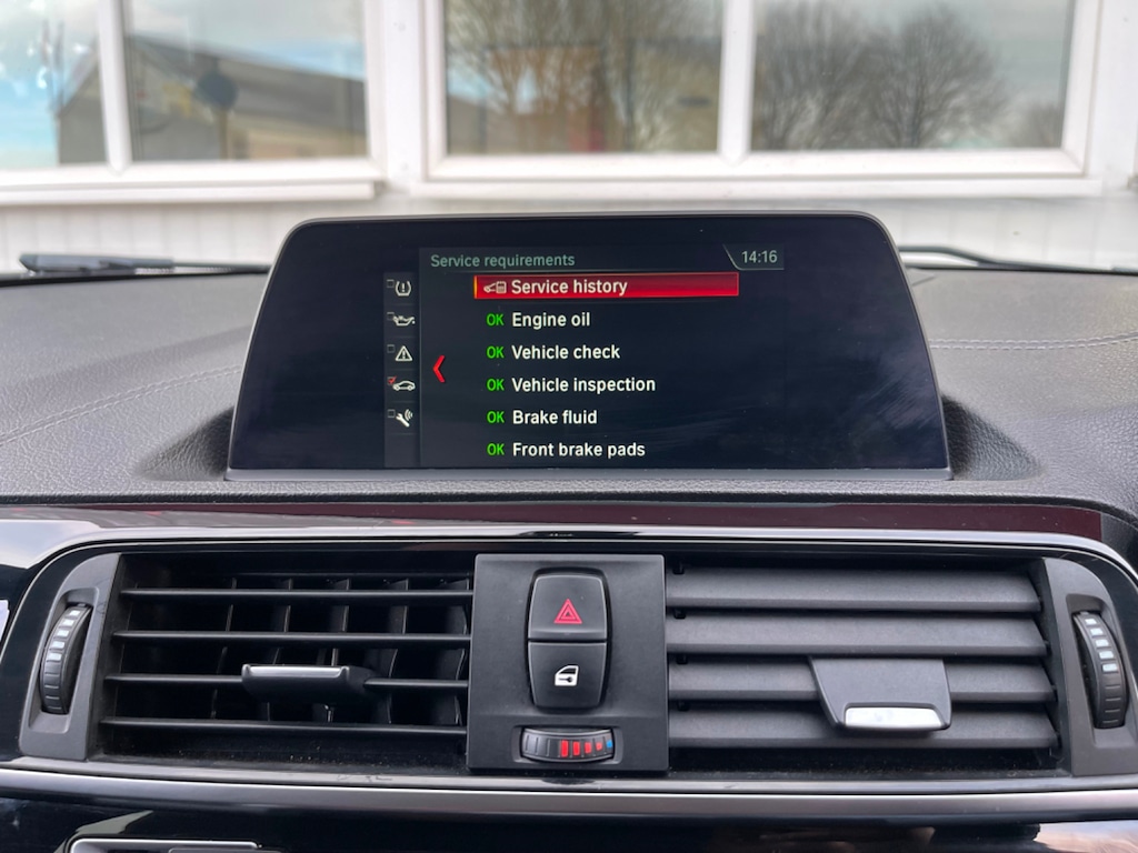 Used BMW 1 Series 2018 for sale - 76684516: Photo 25