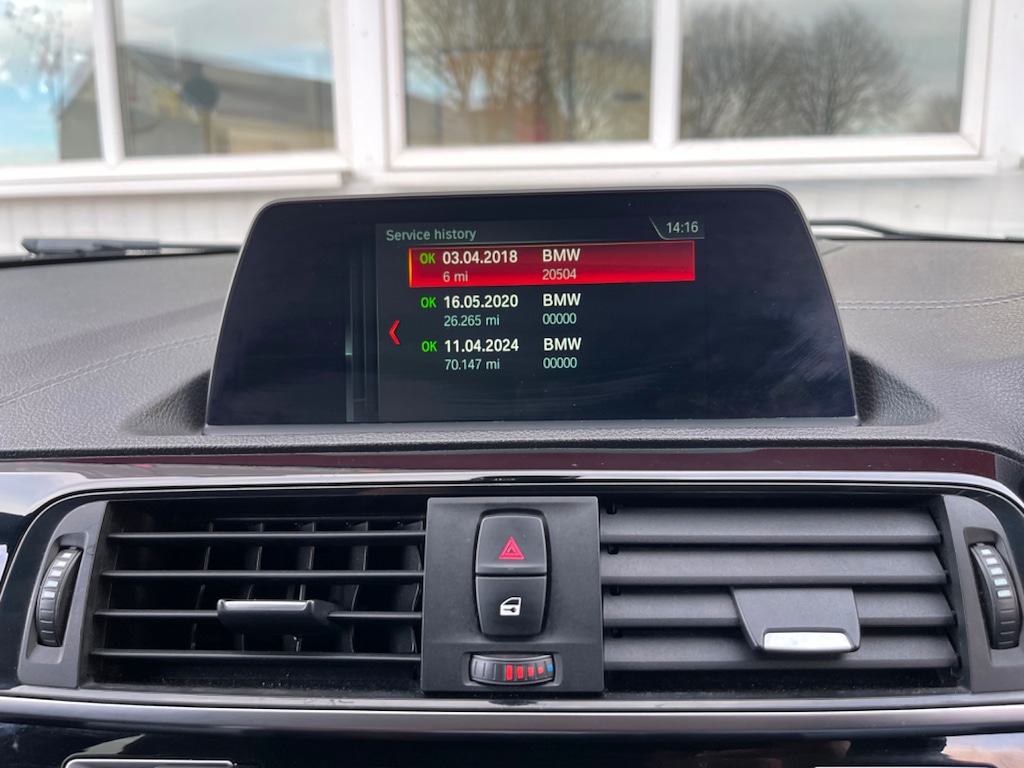 Used BMW 1 Series 2018 for sale - 76684516: Photo 26