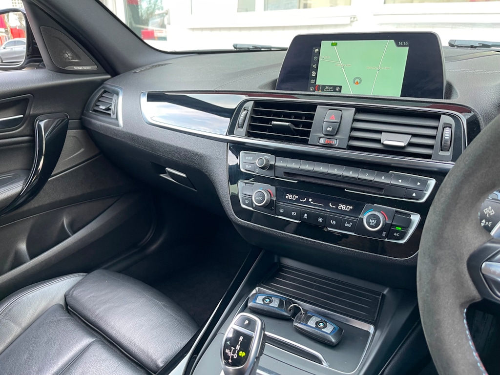 Used BMW 1 Series 2018 for sale - 76684516: Photo 27