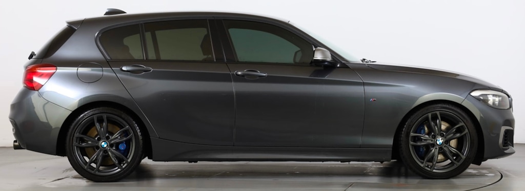 Used BMW M140i 2018 for sale - 76684516: Photo 3