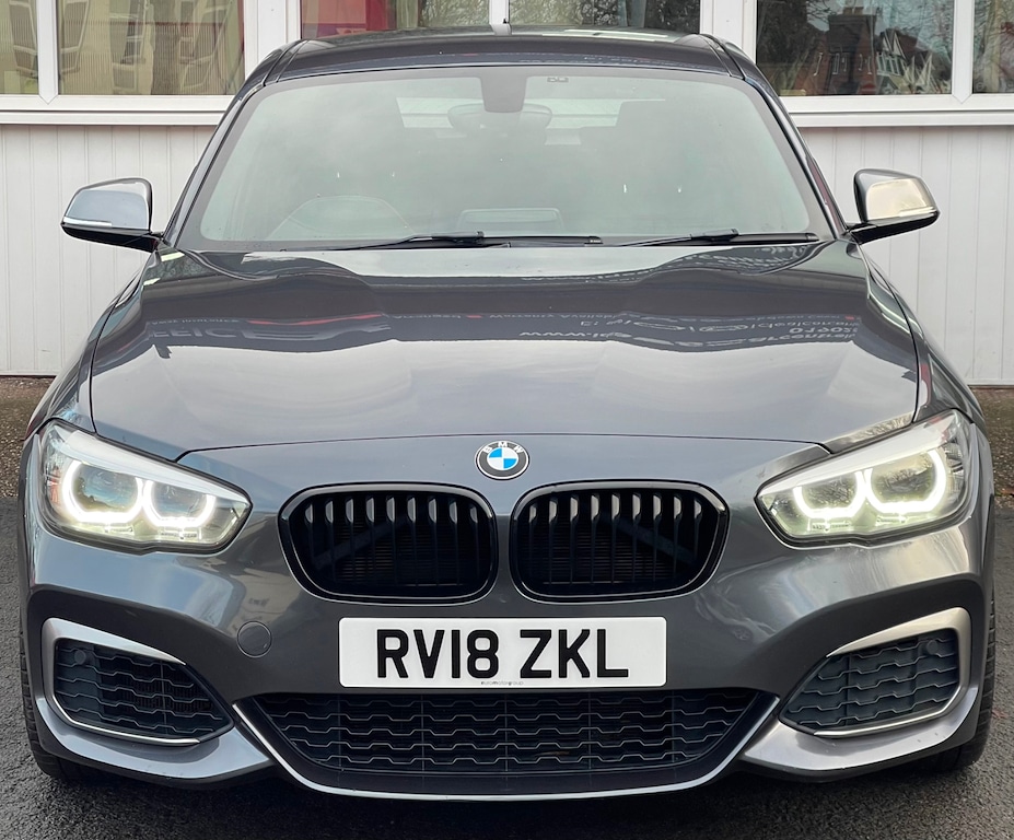 Used BMW 1 Series 2018 for sale - 76684516: Photo 33