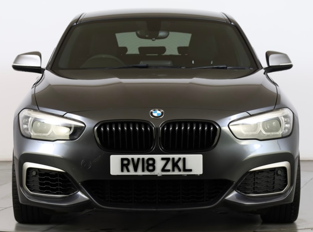 Used BMW M140i 2018 for sale - 76684516: Photo 5