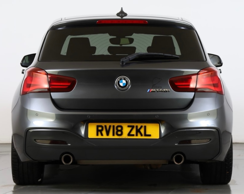 Used BMW M140i 2018 for sale - 76684516: Photo 6