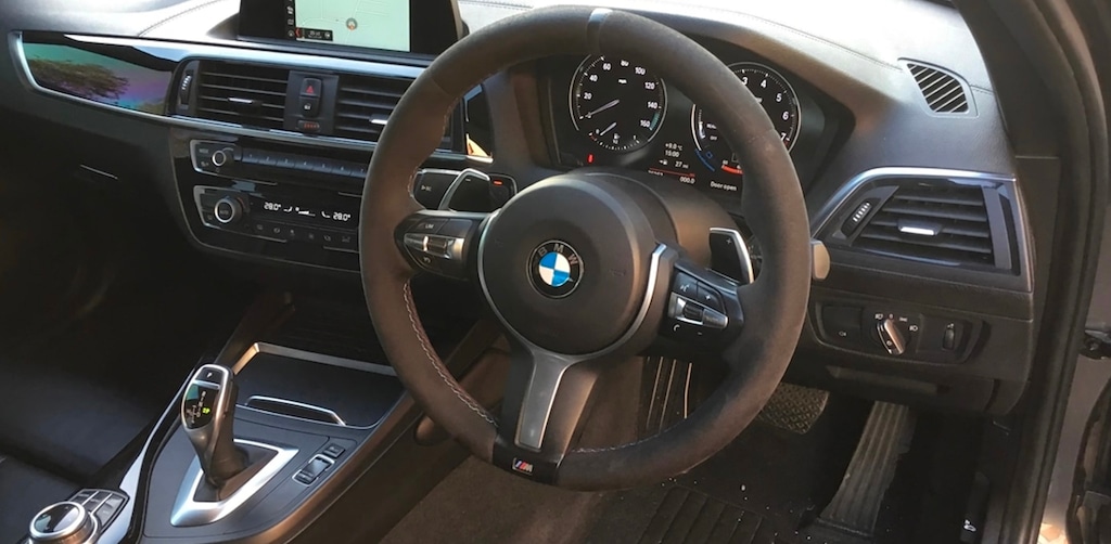 Used BMW M140i 2018 for sale - 76684516: Photo 7