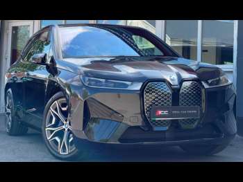 Used BMW iX 2022 for sale - 74568830: Photo