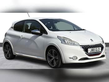 Used Peugeot 208 2015 for sale - 79681648: Photo
