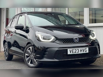 Used Honda Jazz 2023 for sale - 77763116: Photo