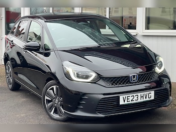 Used Honda Jazz 2023 for sale - 77763116: Photo