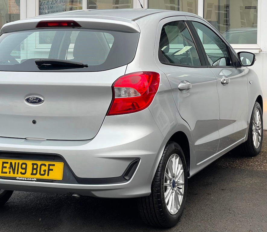 Used Ford Ka+ 2019 for sale - 76709721: Photo 10