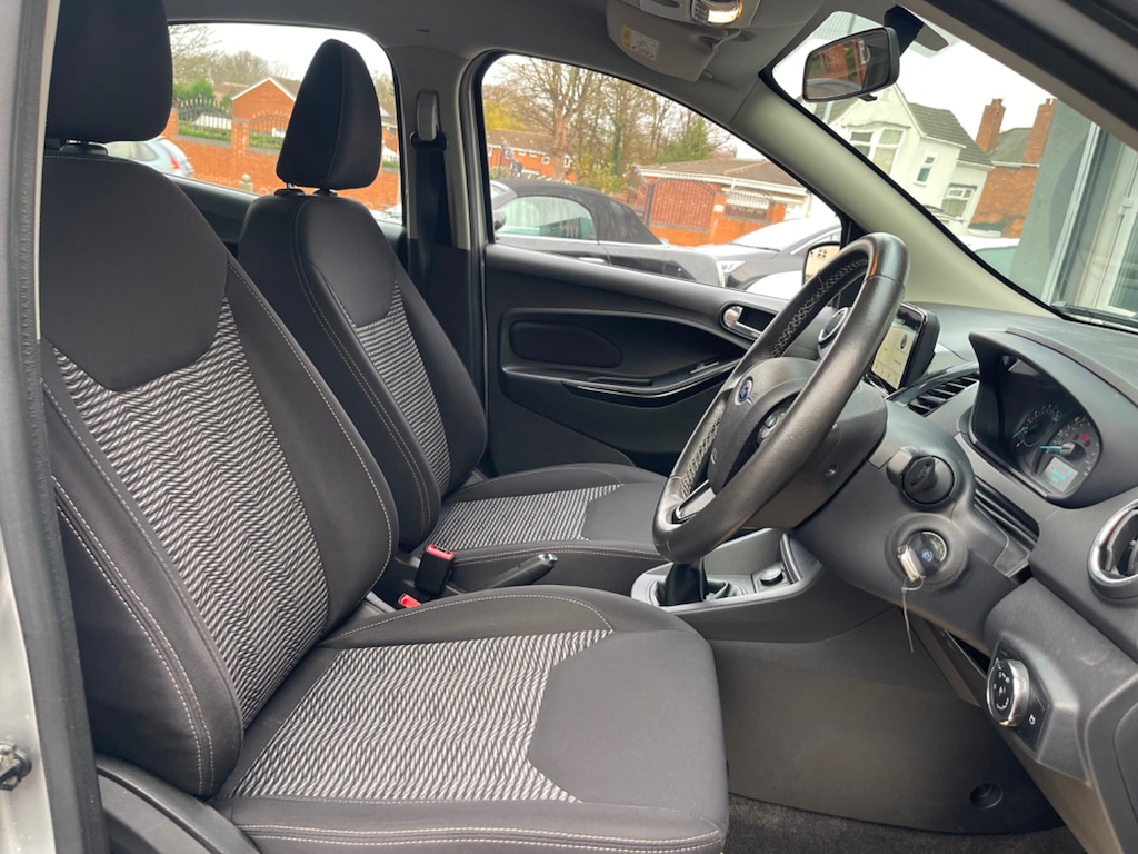 Used Ford Ka+ 2019 for sale - 76709721: Photo 11