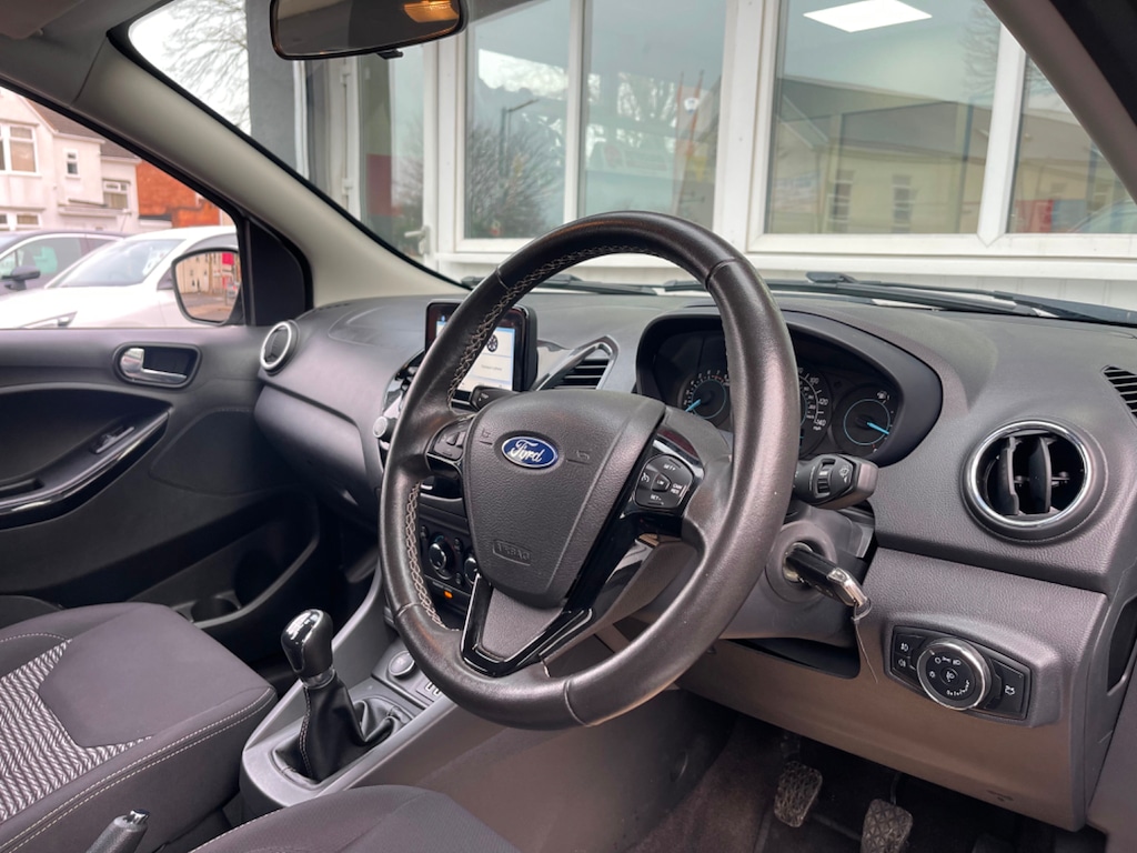 Used Ford Ka+ 2019 for sale - 76709721: Photo 12