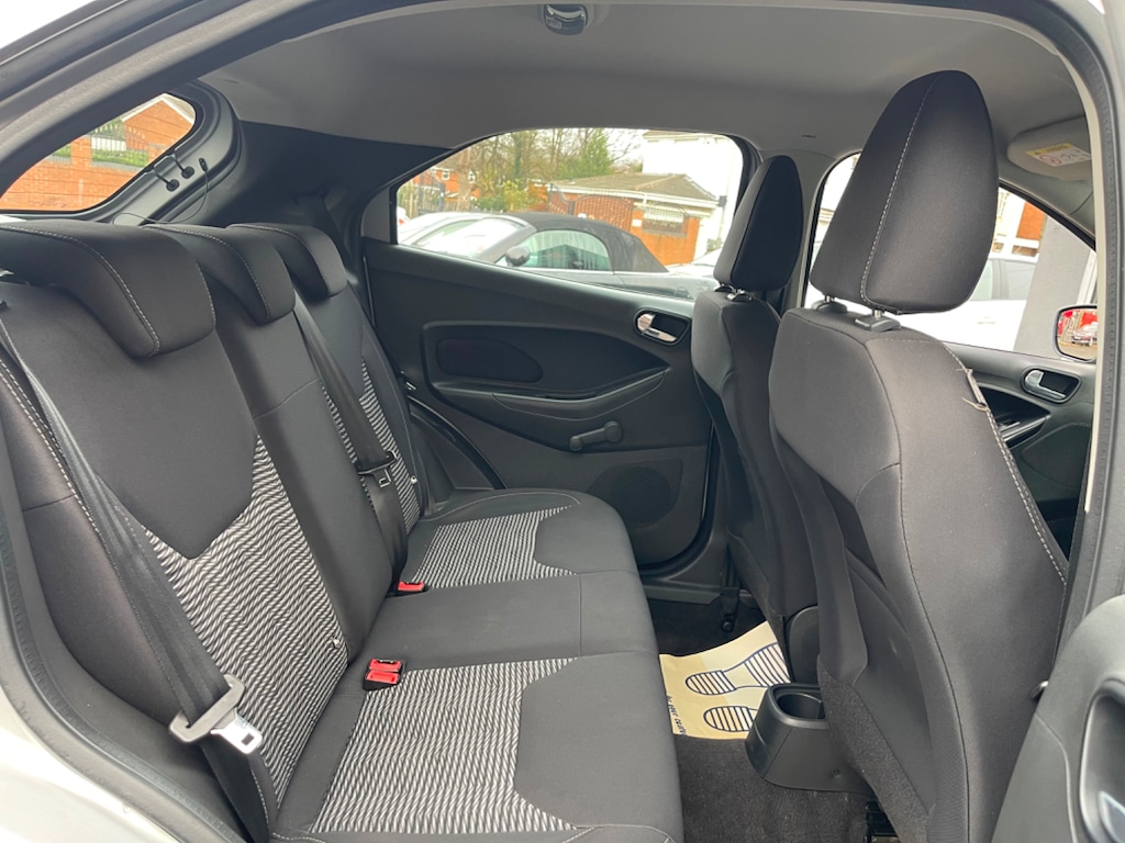 Used Ford Ka+ 2019 for sale - 76709721: Photo 13