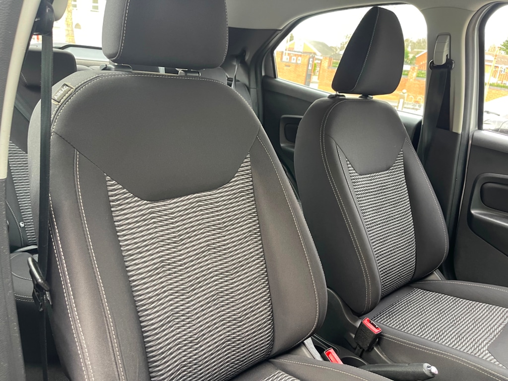 Used Ford Ka+ 2019 for sale - 76709721: Photo 14