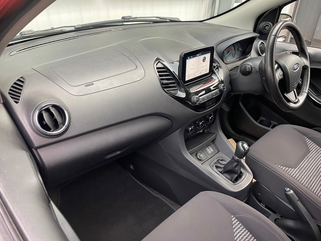 Used Ford Ka+ 2019 for sale - 76709721: Photo 15