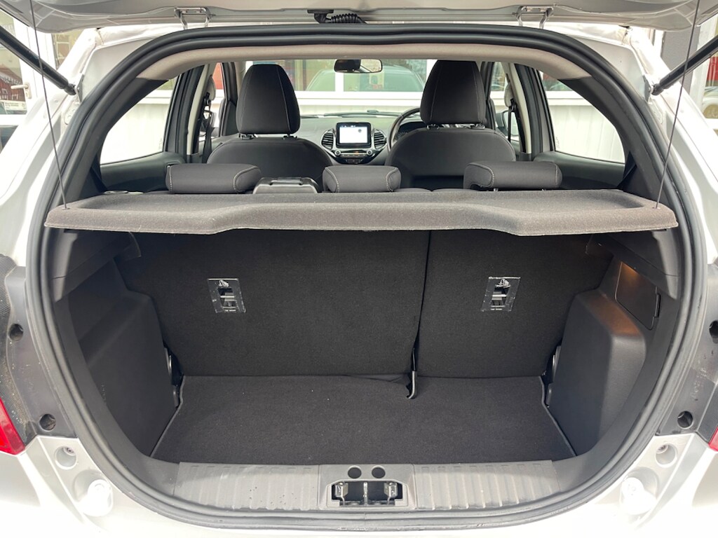 Used Ford Ka+ 2019 for sale - 76709721: Photo 16