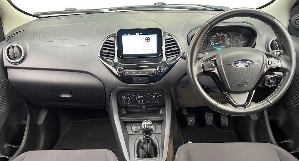 Used Ford Ka+ 2019 for sale - 76709721: Photo 17